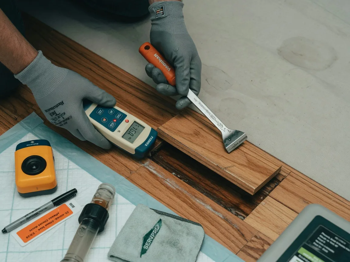 Why choose Water Damage Restoration in Avondale Estates, GA